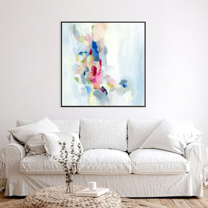 Wall Art - Mi Alegria - Canvas Prints-Poster Prints