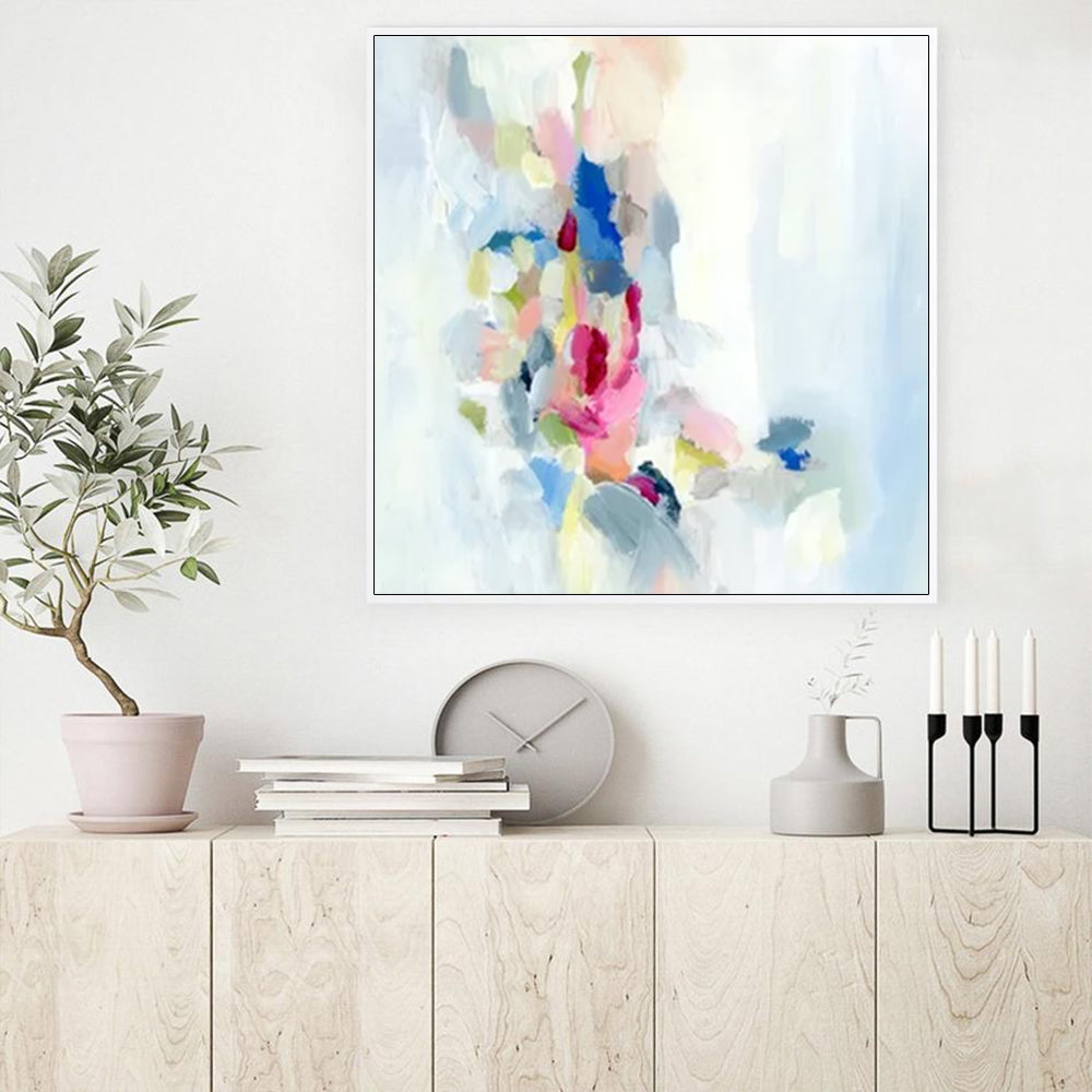 Wall Art - Mi Alegria - Canvas Prints-Poster Prints