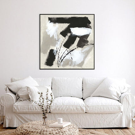 Wall Art - Mindful Transition - Canvas Prints-Poster Prints