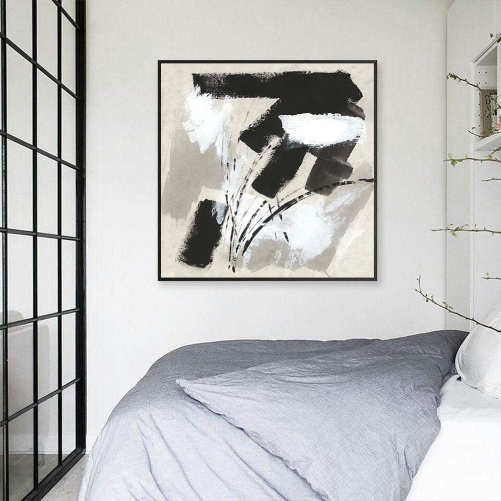 Wall Art - Mindful Transition - Canvas Prints-Poster Prints