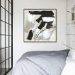 Wall Art - Mindful Transition - Canvas Prints-Poster Prints