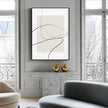 Wall Art - Minimalist Art - Canvas Prints-Poster Prints