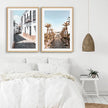 Wall art - Modern Architecture 2 sets- Canvas Prints- Poster Prints