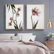 Wall Art - Tulip Flower 3 sets - Poster Prints -Canvas Prints