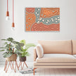 Wall Art - Motherland - Canvas Prints-Poster Prints