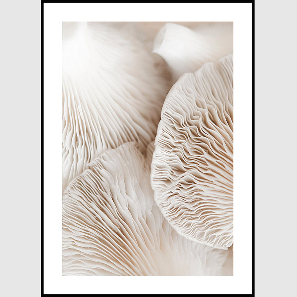 Wall art - Mushroom Dream 2 sets - Canvas Prints- Poster Prints