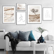 Wall art - Always Kiss 2 sets - Canvas Prints- Poster Prints