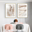 Wall art - Mushroom Dream 2 sets - Canvas Prints- Poster Prints