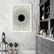 Wall Art - Sun Rise Art - Canvas Prints-Poster Prints