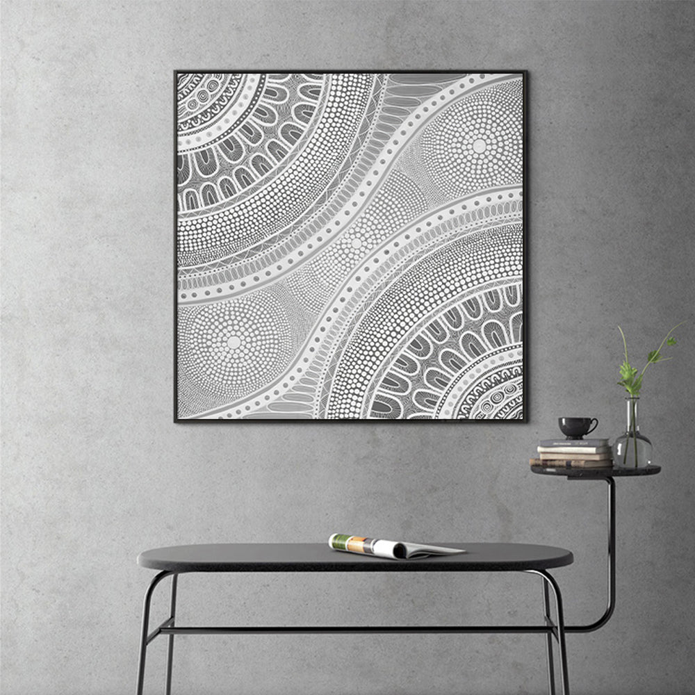 Wall Art - Nayiri Bami - Canvas Prints-Poster Prints