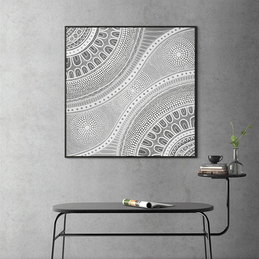 Wall Art - Nayiri Bami - Canvas Prints-Poster Prints