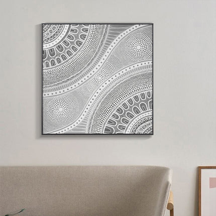 Wall Art - Nayiri Bami - Canvas Prints-Poster Prints