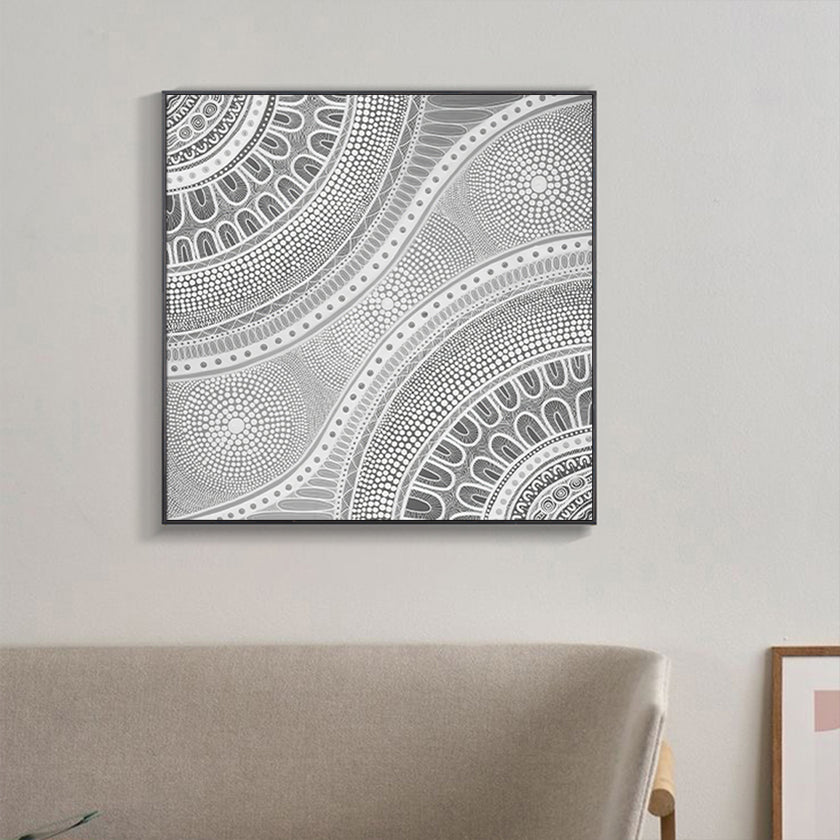 Wall Art - Nayiri Bami - Canvas Prints-Poster Prints