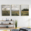 Wall Art - Neutral Country (3 sets) - Canvas Prints-Poster Prints