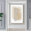 Wall Art - Neutral Wall Art - Canvas Prints-Poster Prints