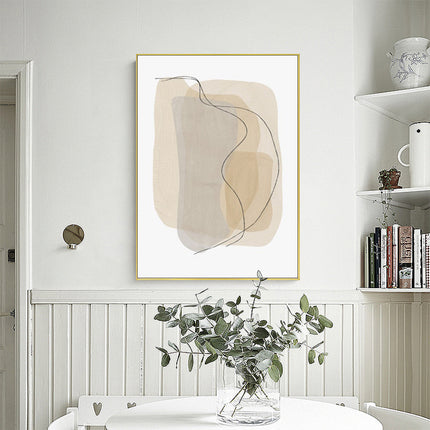 Wall Art - Neutral Wall Art - Canvas Prints-Poster Prints