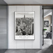 Wall Art - New York City - Canvas Prints-Poster Prints