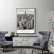 Wall Art - New York City - Canvas Prints-Poster Prints