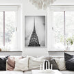 Wall Art - New York Black White 3 sets - Poster Prints -Canvas Prints