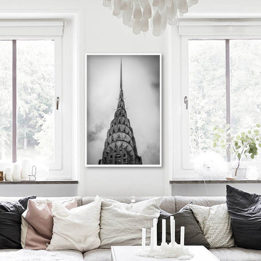 Wall art - New York 2 sets- Canvas Prints- Poster Prints