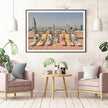 Wall Art - New York Style - Canvas Prints-Poster Prints
