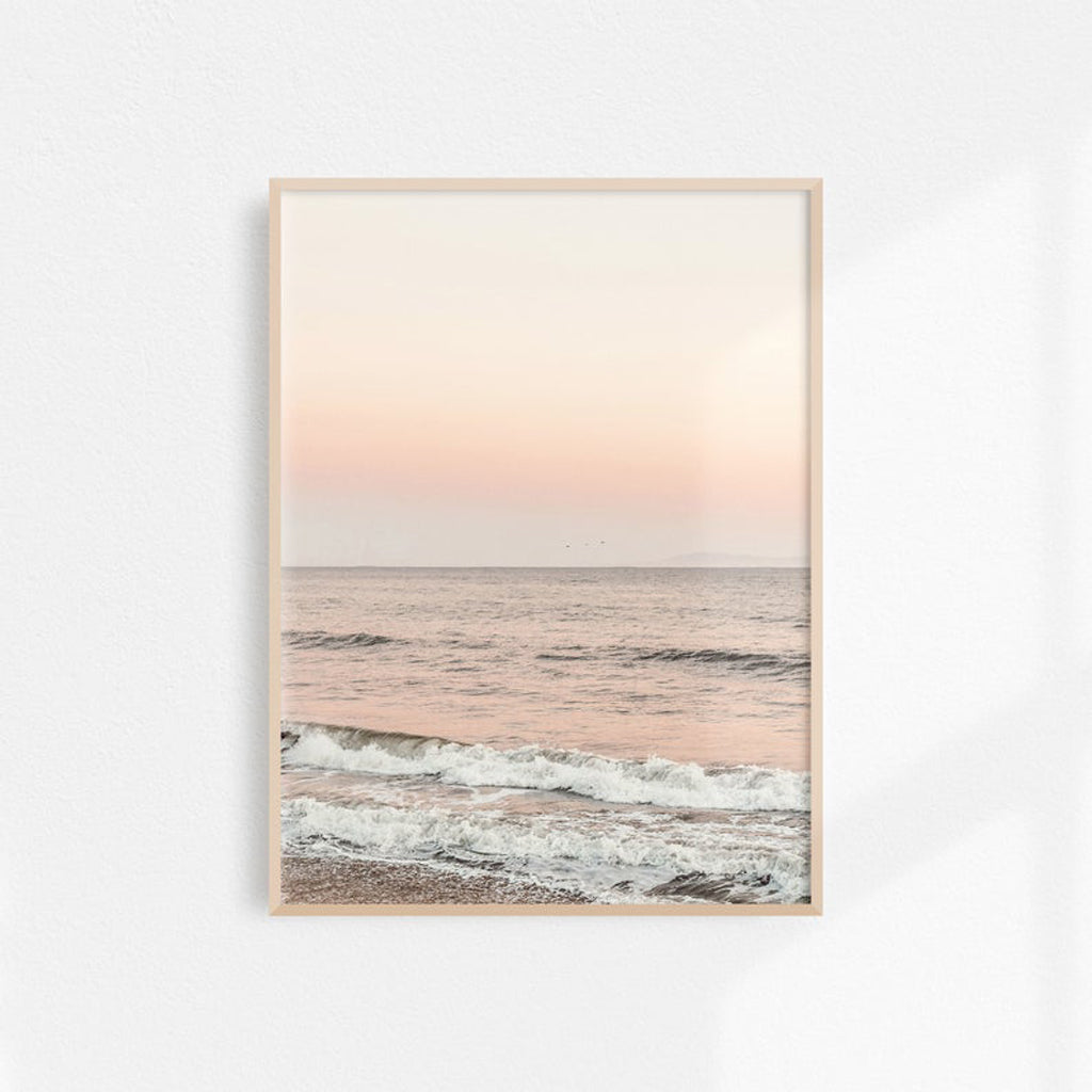 Landscape Art prints - Amazing Newzealand- Poster Prints -Canvas Prints