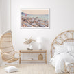 Wall Art - Nice Beach Umbrealla - Canvas Prints-Poster Prints