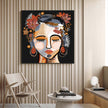Wall Art - Ochre Isla - Canvas Prints-Poster Prints