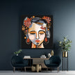 Wall Art - Ochre Isla - Canvas Prints-Poster Prints
