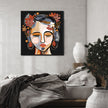 Wall Art - Ochre Isla - Canvas Prints-Poster Prints