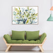 Wall Art - Olive Greens - Canvas Prints-Poster Prints