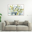 Wall Art - Olive Greens - Canvas Prints-Poster Prints