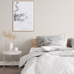 Wall Art - Olive Leaves - Canvas Prints-Poster Prints
