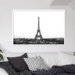 Wall art - Eiffel Tower - Canvas Prints - Poster Prints