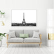 Wall art - Eiffel Tower - Canvas Prints - Poster Prints