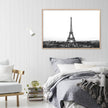Wall art - Eiffel Tower - Canvas Prints - Poster Prints