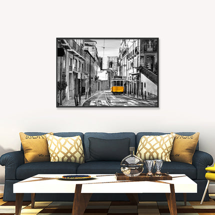 Wall Art - Paris impression - Canvas Prints-Poster Prints