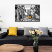 Wall Art - Paris impression - Canvas Prints-Poster Prints