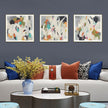 Wall Art - Parsing Prose (3 sets) - Canvas Prints-Poster Prints