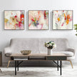 Wall Art - Pass on the Left 3 Sets - Canvas Prints - Poster Prints