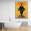 Wall Art - Pezziol Padova - Canvas Prints-Poster Prints