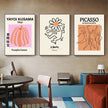 Wall Art  - Mix Art 3 sets - Poster Prints -Canvas Prints