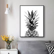 Wall Art - Pineapple - Canvas Prints-Poster Prints