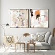 Wall Art - Ravel (2 sets)- Canvas Prints-Poster Prints