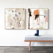 Wall Art - Ravel (2 sets)- Canvas Prints-Poster Prints