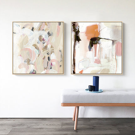 Wall Art - Ravel (2 sets)- Canvas Prints-Poster Prints