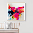 Wall Art - Reach In - Canvas Prints-Poster Prints