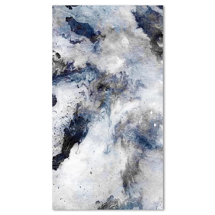 Abstract Art - Rock Spirit - Canvas Prints-Poster Prints