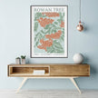 Wall Art - Rowan Tree - Canvas Prints-Poster Prints