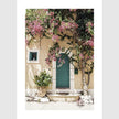 Wall Art - Italian Travel 3 sets - Poster Prints -Canvas Prints